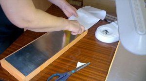 Улей из пеноплекса делаю своими руками. Полностью собраны корпуса, дно и крыша. Часть пятая.