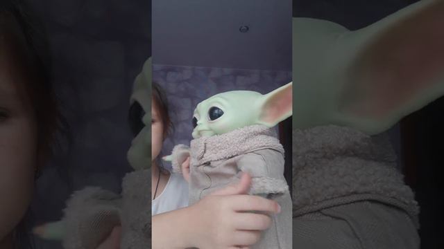 маленький йода смотреть онлайн