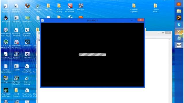 Stick RPG 2 Directors Cut Crack[Watch in 1080p] смотреть онлайн