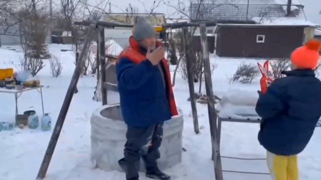 podkApaev. Всем моим клиентам до Нового года подарки. смотреть онлайн