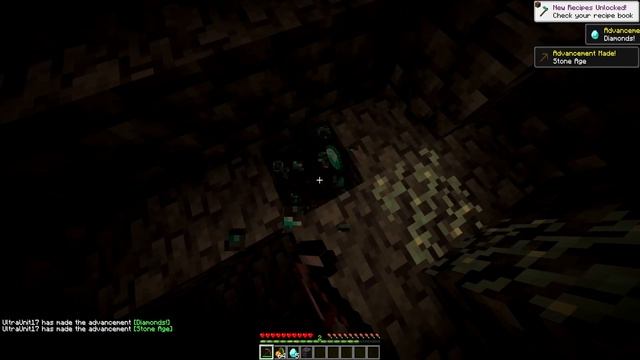 ORE EXCAVATION MOD UPDATE - MINECRAFT 1.19 (MOD SHOWCASE) смотреть онлайн