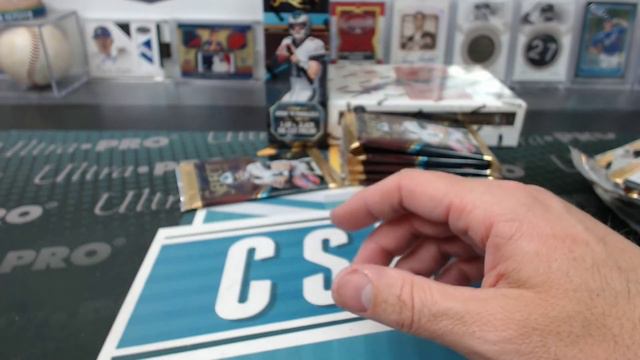 2017 Panini Select and Encased Football 5 Box Break #3 смотреть онлайн