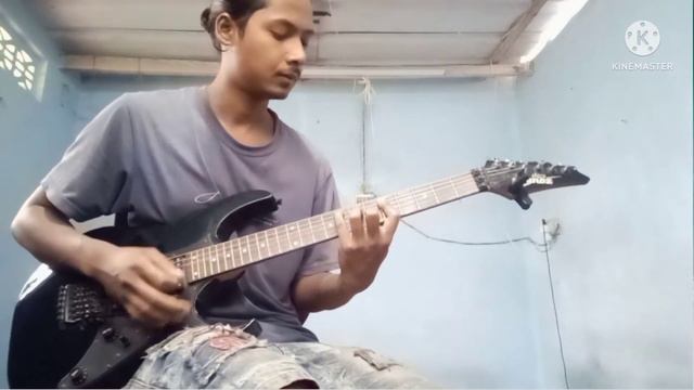 Ibanez Vs IBZ10GV2 AMP Sounds Is Very Nice 👌🎸 🎸