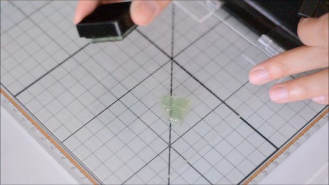Мастер-класс по открытке "Кофе и мята"/Tutorial cards "Coffee and Mint" смотреть онлайн