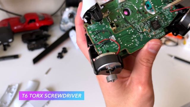 How to Customize the LED of an Xbox Wireless Controller | Xbox Series X|S LED Mod смотреть онлайн