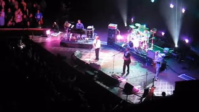 Level 42 - Take Care Of Yourself - Live at Royal Albert Hall смотреть онлайн