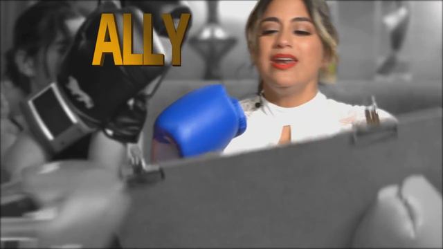 Fifth Harmony - BeBox-ing Challenge! | BeBox смотреть онлайн