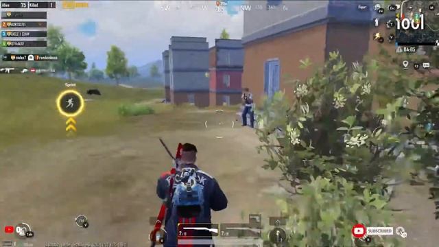 BGMI LIVE WITH HUNTISLIVE смотреть онлайн