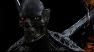 ВСЁ О ТЕРМИНАТОРЕ REV-7 | ТЕРМИНАТОР ТЁМНЫЕ СУДЬБЫ