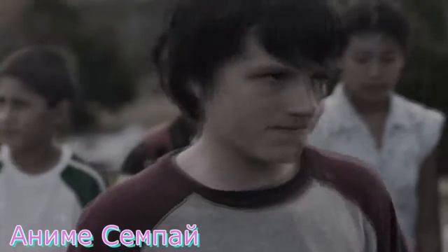 Джесс и Лесли   Тебе не будет больно