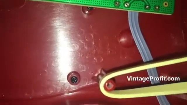 How To FIX PS2 Guitar Hero Whammy Bar