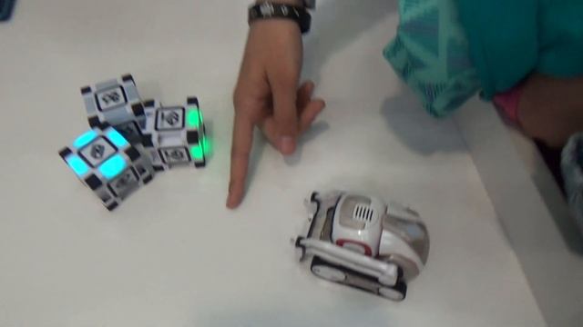 Город роботов Набережные Челны на канале Мини мисс Айлин Exhibition of ROBOTS #городроботов смотреть онлайн