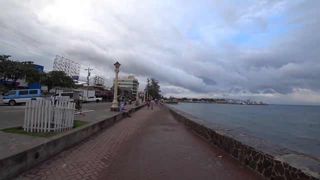 Жена филиппинка. Правда ли, что женившись на филиппинке, вы будете содержать всех её родственников? смотреть онлайн