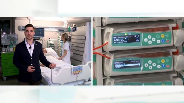 B. Braun Space System HD смотреть онлайн