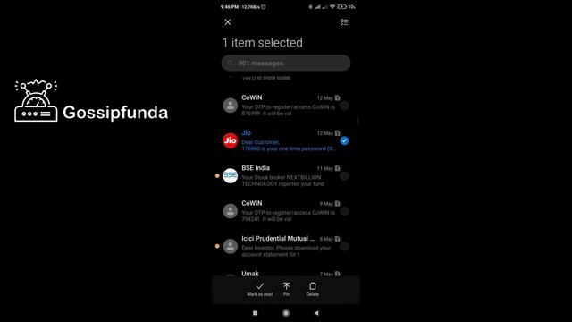 SMS Backup And Restore - How To Backup & Restore SMS On Android 2021 With 2 Method смотреть онлайн