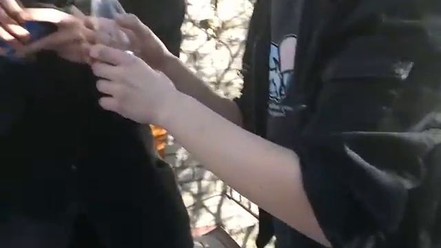 АНАЛЬНЫЕ ИЗВРАЩЕНИЯ С PEPSI смотреть онлайн