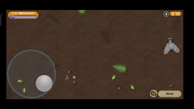 съедобная планета #1 начало! Tasty Planet