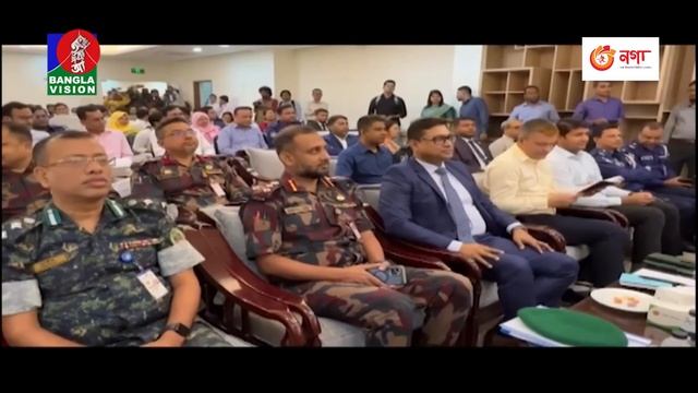 সকাল ৭:৩০টার বাংলাভিশন সংবাদ | Bangla News | 23 November 2023 | 07:30 AM | Banglavision News