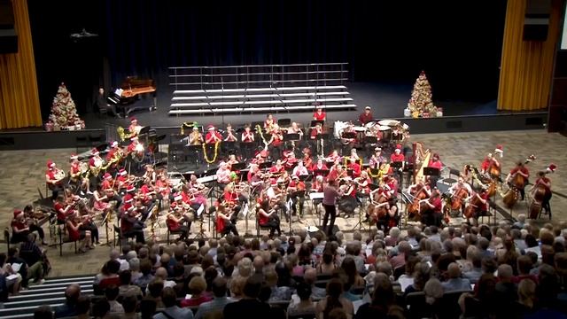 Nutcracker Suite - Russian Dance (Trepak) смотреть онлайн