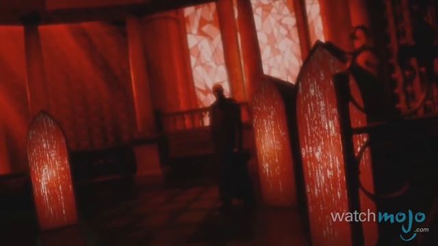 Top 10 Fictional Religions in Video Games смотреть онлайн