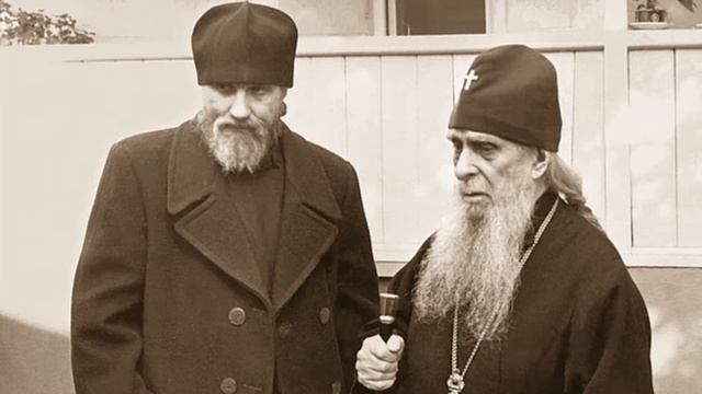 Богословие пути монашеского - НЕСКУЧНАЯ ПАТРИСТИКА смотреть онлайн