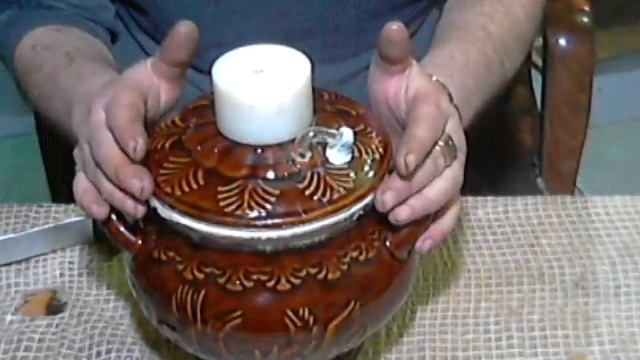 соляная кислота. реактор для кустарного производства смотреть онлайн