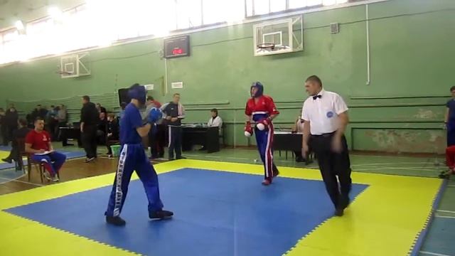 Край по лайт контакту 2012