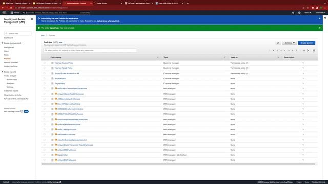 How To Connect Label Studio to S3 via IAM Role смотреть онлайн