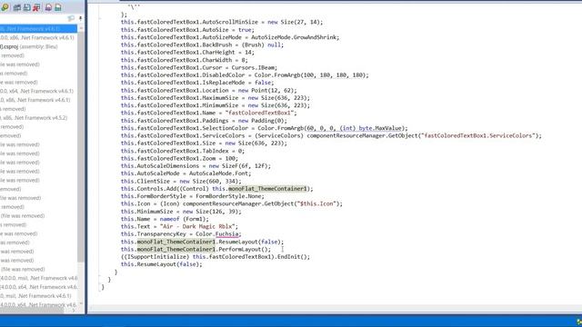 How To Decompile A Roblox Exploit