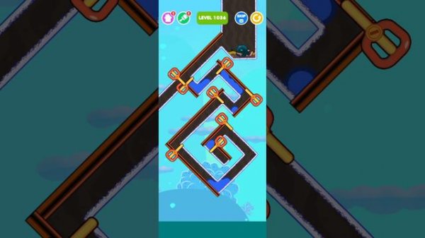 Save the Fish Game | Pull the Pin | Save the Fish Level 1026-1050 | gamerzreina