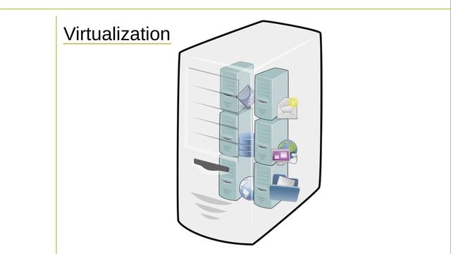 Understanding Compute Platforms: tech trends you can't afford to ignore смотреть онлайн