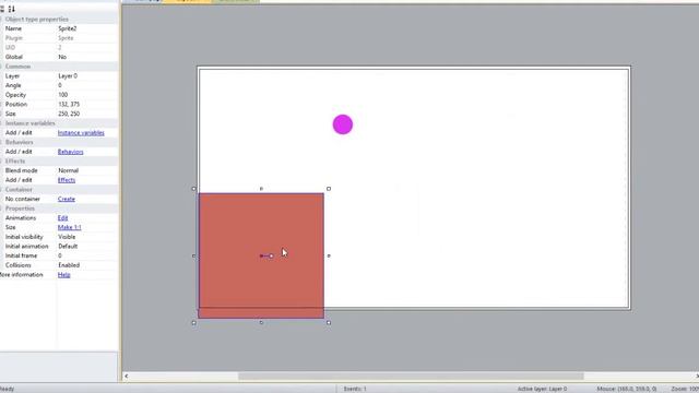 Construct 2 - Reflexo (com o Paster) смотреть онлайн