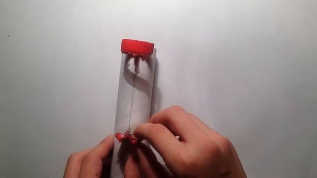 Как сделать мини базуку смотреть онлайн