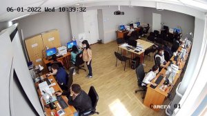 Демонстрационный экзамен 2022 - Бухгалтерский учет и отчетность. День 1 (С-1).