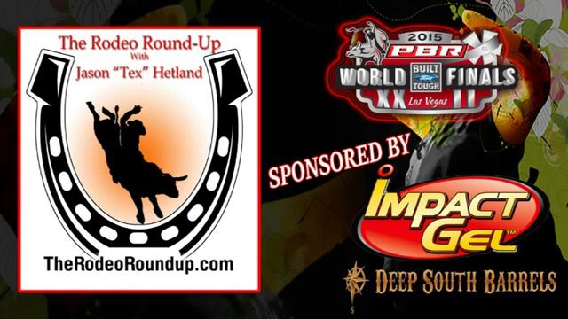 Alexandre Cardozo VS. Sweet Pro's Long John in rd 2 of the 2015 PBR World Finals смотреть онлайн