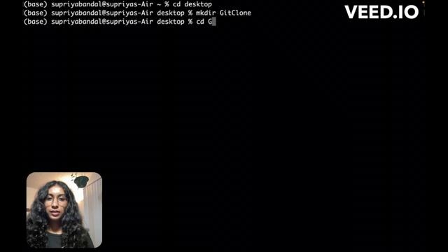 "Mastering Version Control with Git: Create, Clone, Fork, Branch, Merge, and More!" смотреть онлайн