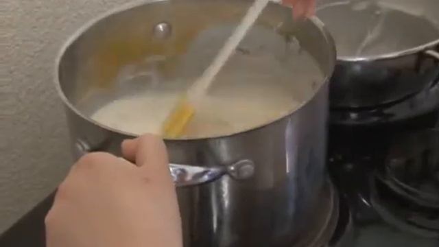 СЫРНЫЙ СУП_New