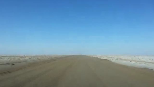 Трасса Каракалпакия смотреть онлайн