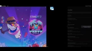 Растяжка 4:3 на устройстве TECNO для STANDOFF 2!!! никаких пикселей! обсолютно идеальная картинка!