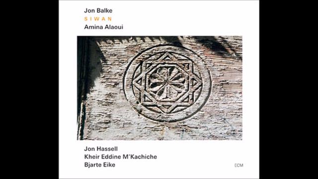 JON BALKE - Toda Ciencia Trancendiendo смотреть онлайн