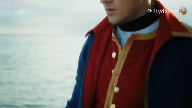Clips of Екатерина II, Star Sky 叶卡捷琳娜二世 第二季 剪辑 смотреть онлайн
