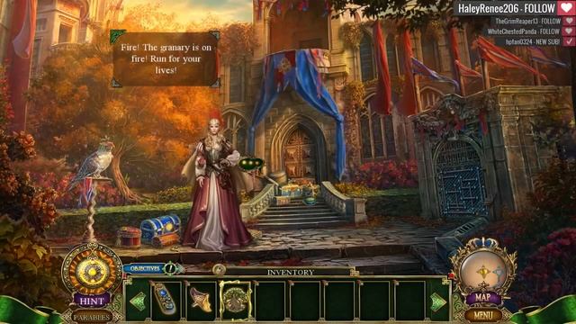 Dark Parables 12: The Thief and the Tinderbox [04] w/YourGibs - Beta Demo - ENDING - Part 4 смотреть онлайн