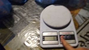 Вес тушек и живой вес петухов потомства кросса Мастер Грей 5-6 месяцев