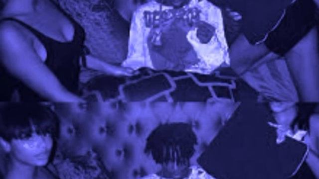 Playboi Carti - Magnolia - chopped and screwed смотреть онлайн