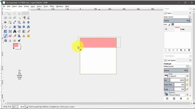 MMD:PMD: How to Make Your Own Hair Textures смотреть онлайн