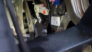 2017 Chevy Equinox Onstar Communication Module Location and Removal