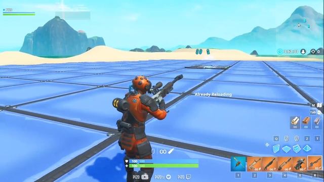 Before You Buy The *NEW* Supersonic, Dogfight and Stealth Black Items in Fortnite! смотреть онлайн