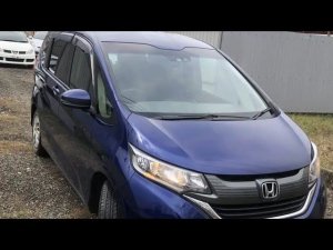 Хонда фрид расход бензина по городу. Как правильно включить печку