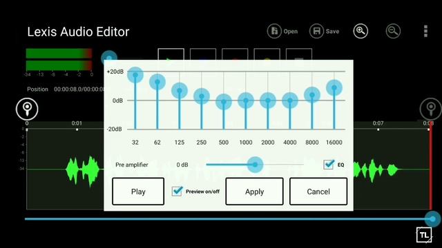 Best Audio editor for Android | Edit Songs and YouTube Audio on Smartphone | Lexis Audio editor смотреть онлайн