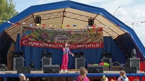 Я свободна  Ксения Шулакова